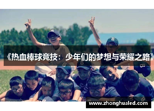 《热血棒球竞技：少年们的梦想与荣耀之路》